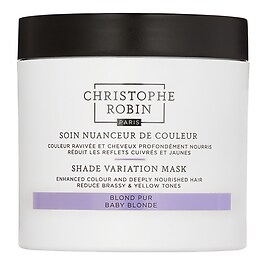 Shade Variation Mask - Blond Pur Haarmaske